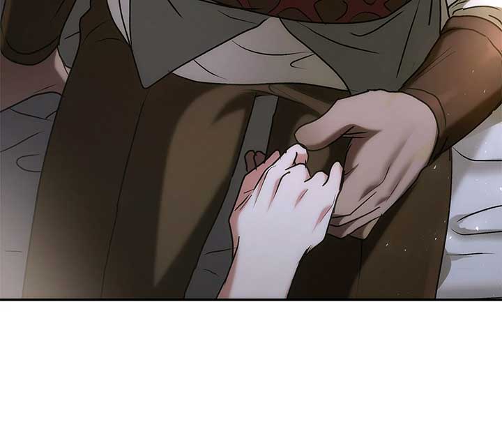 Silent And Wild Winter Cabin Chapter 30 - Page 56