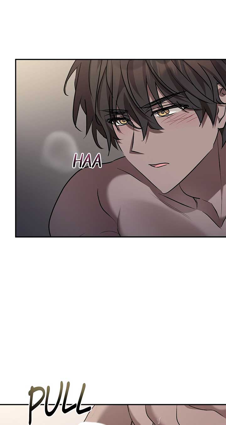 Silent And Wild Winter Cabin Chapter 30 - Page 74