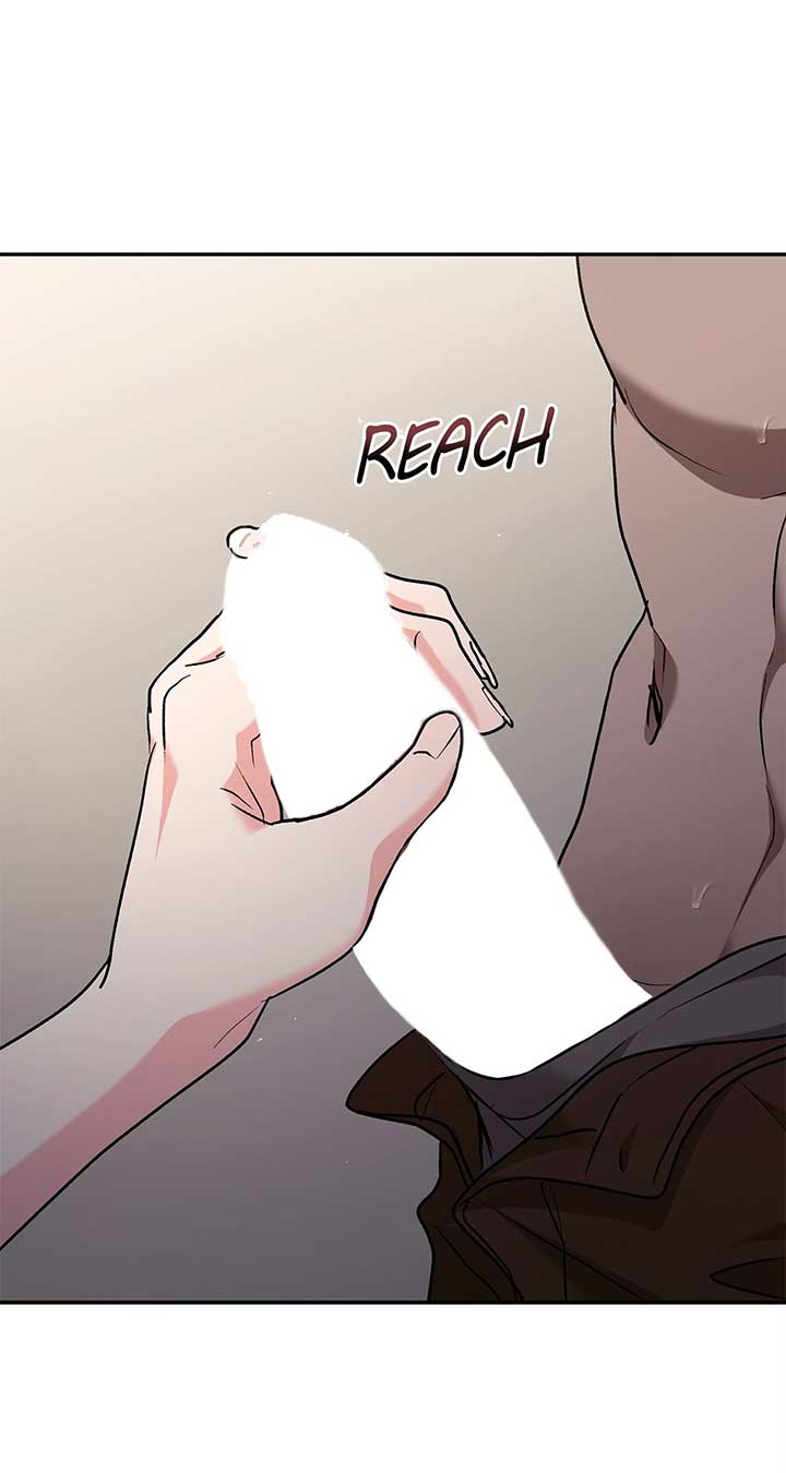Silent And Wild Winter Cabin Chapter 30 - Page 80