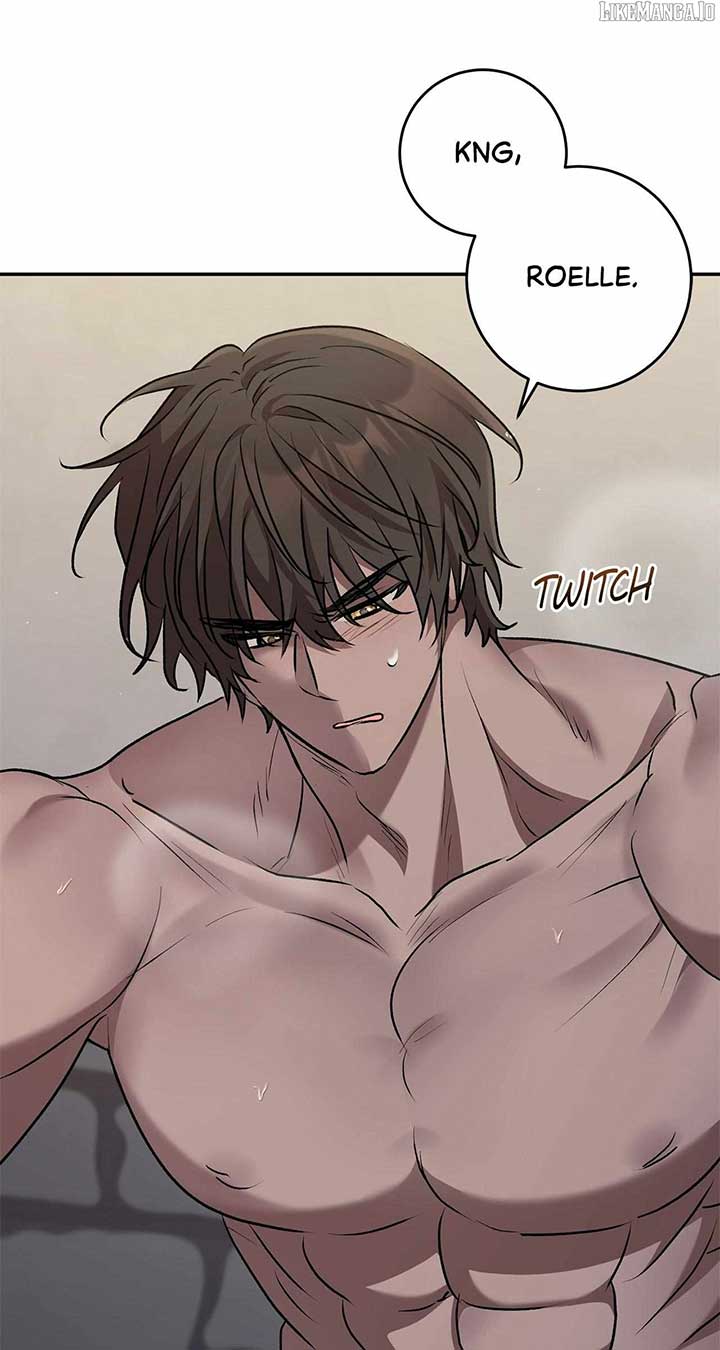 Silent And Wild Winter Cabin Chapter 31 - Page 4