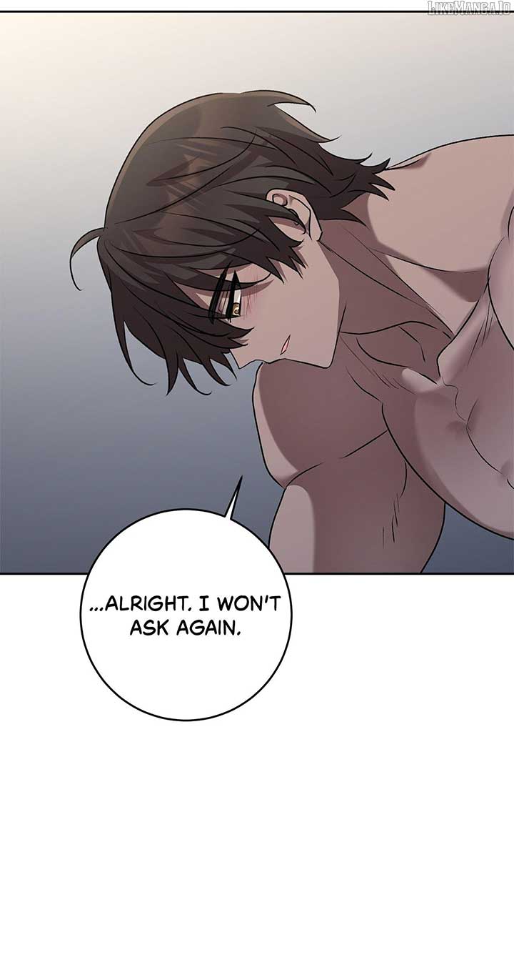 Silent And Wild Winter Cabin Chapter 31 - Page 14