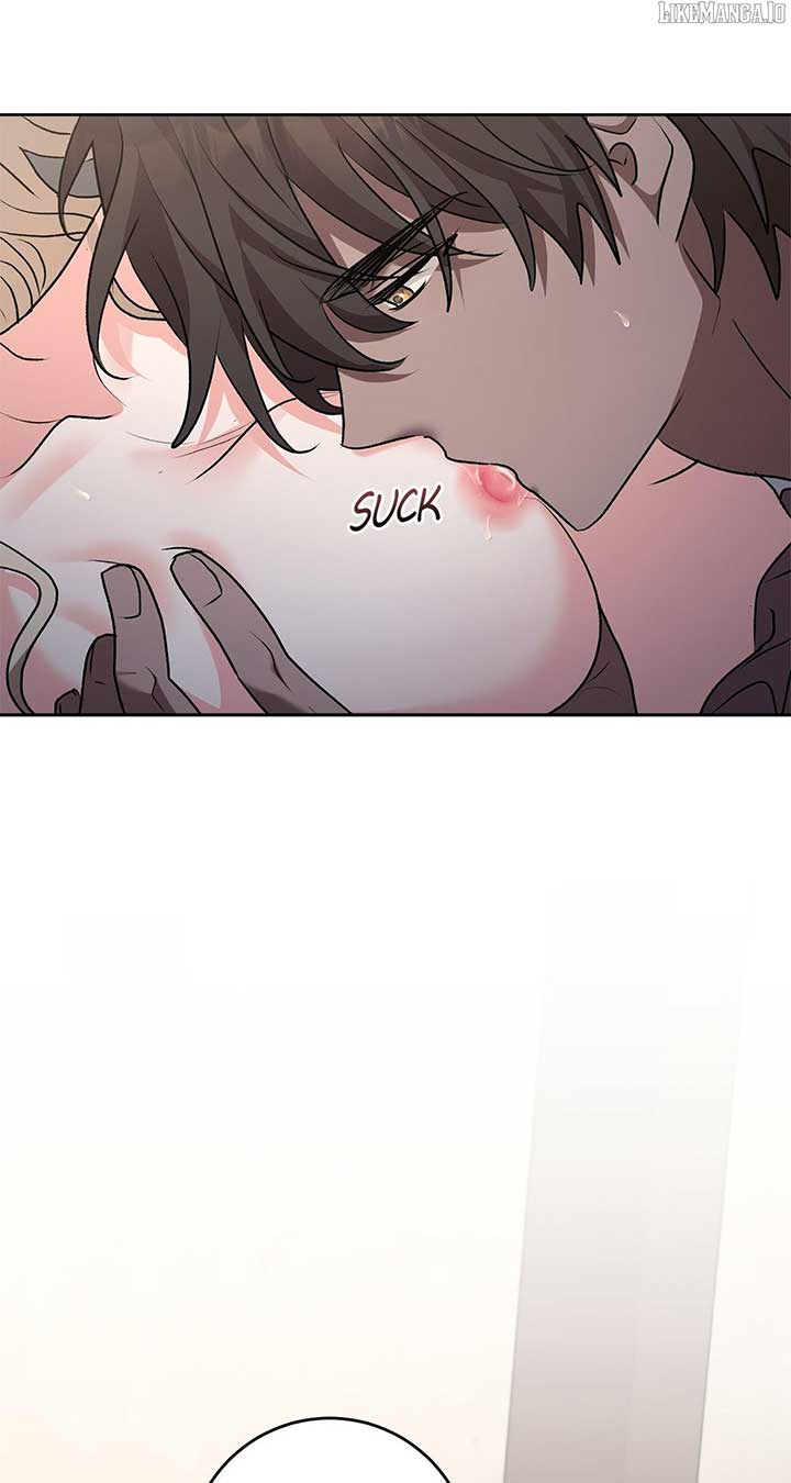 Silent And Wild Winter Cabin Chapter 31 - Page 17