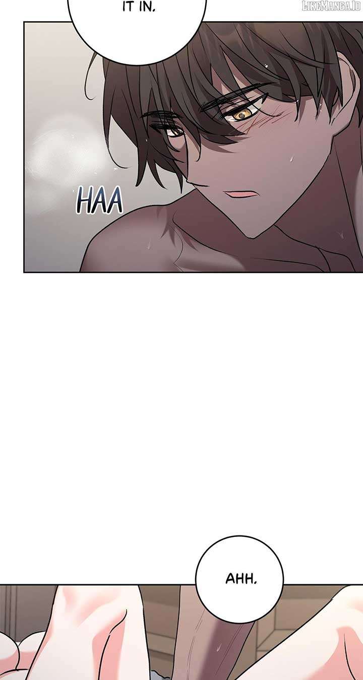 Silent And Wild Winter Cabin Chapter 31 - Page 19