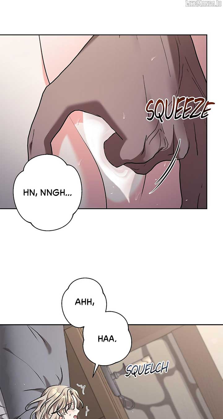 Silent And Wild Winter Cabin Chapter 31 - Page 24