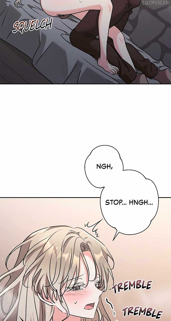 Silent And Wild Winter Cabin Chapter 31 - Page 30