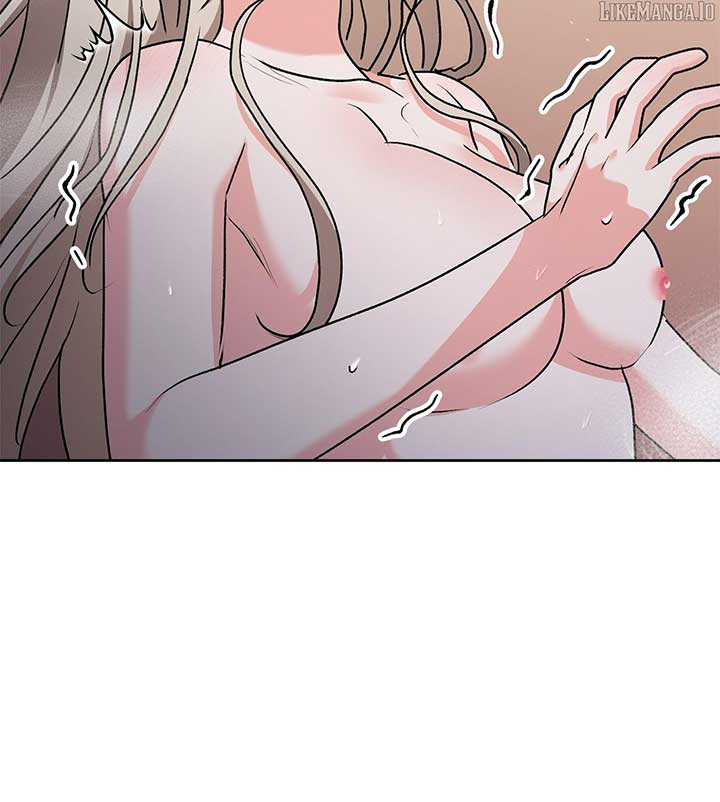 Silent And Wild Winter Cabin Chapter 31 - Page 31