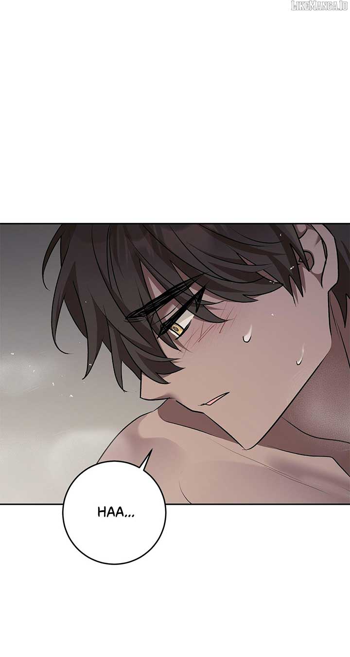 Silent And Wild Winter Cabin Chapter 31 - Page 33