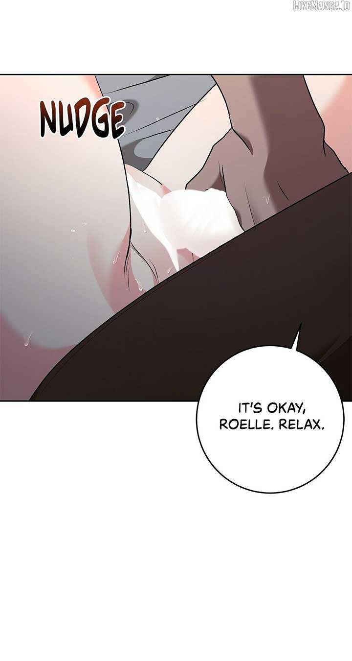 Silent And Wild Winter Cabin Chapter 31 - Page 34