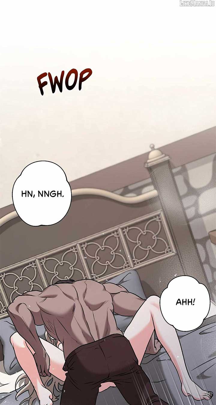 Silent And Wild Winter Cabin Chapter 31 - Page 39