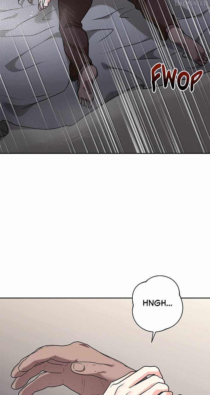 Silent And Wild Winter Cabin Chapter 31 - Page 40