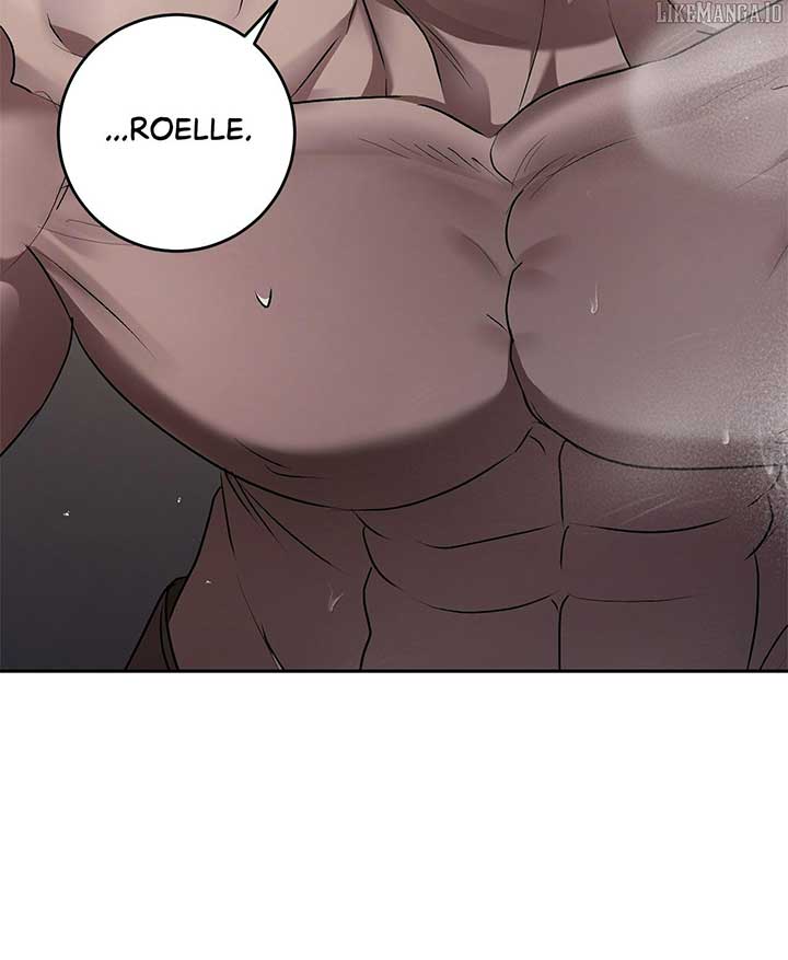 Silent And Wild Winter Cabin Chapter 31 - Page 43