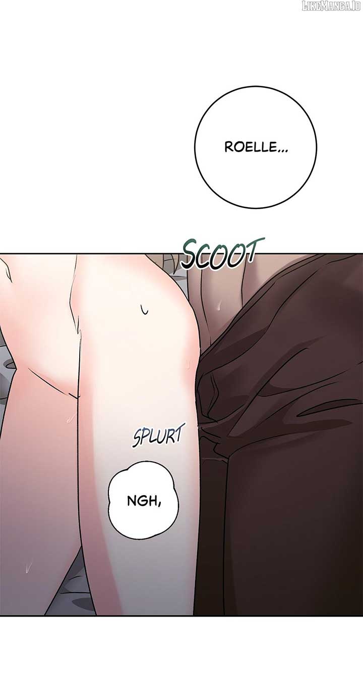 Silent And Wild Winter Cabin Chapter 31 - Page 53