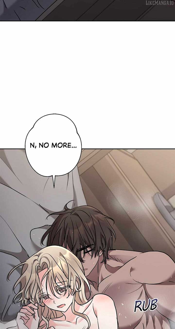 Silent And Wild Winter Cabin Chapter 31 - Page 63
