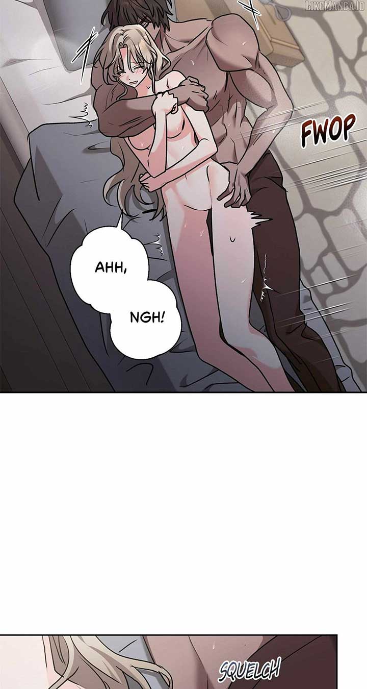 Silent And Wild Winter Cabin Chapter 31 - Page 65