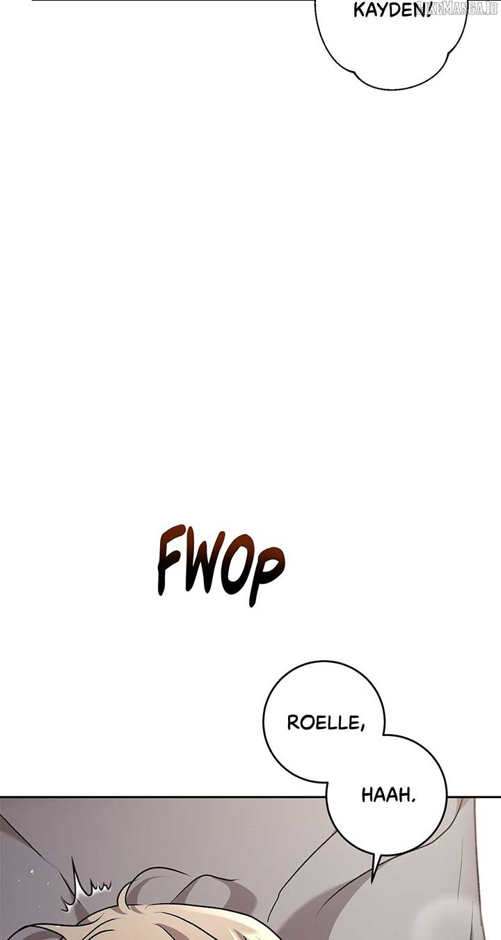 Silent And Wild Winter Cabin Chapter 31 - Page 67