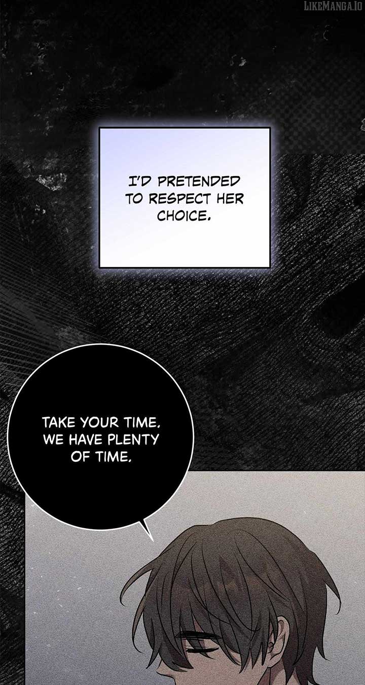 Silent And Wild Winter Cabin Chapter 31 - Page 71