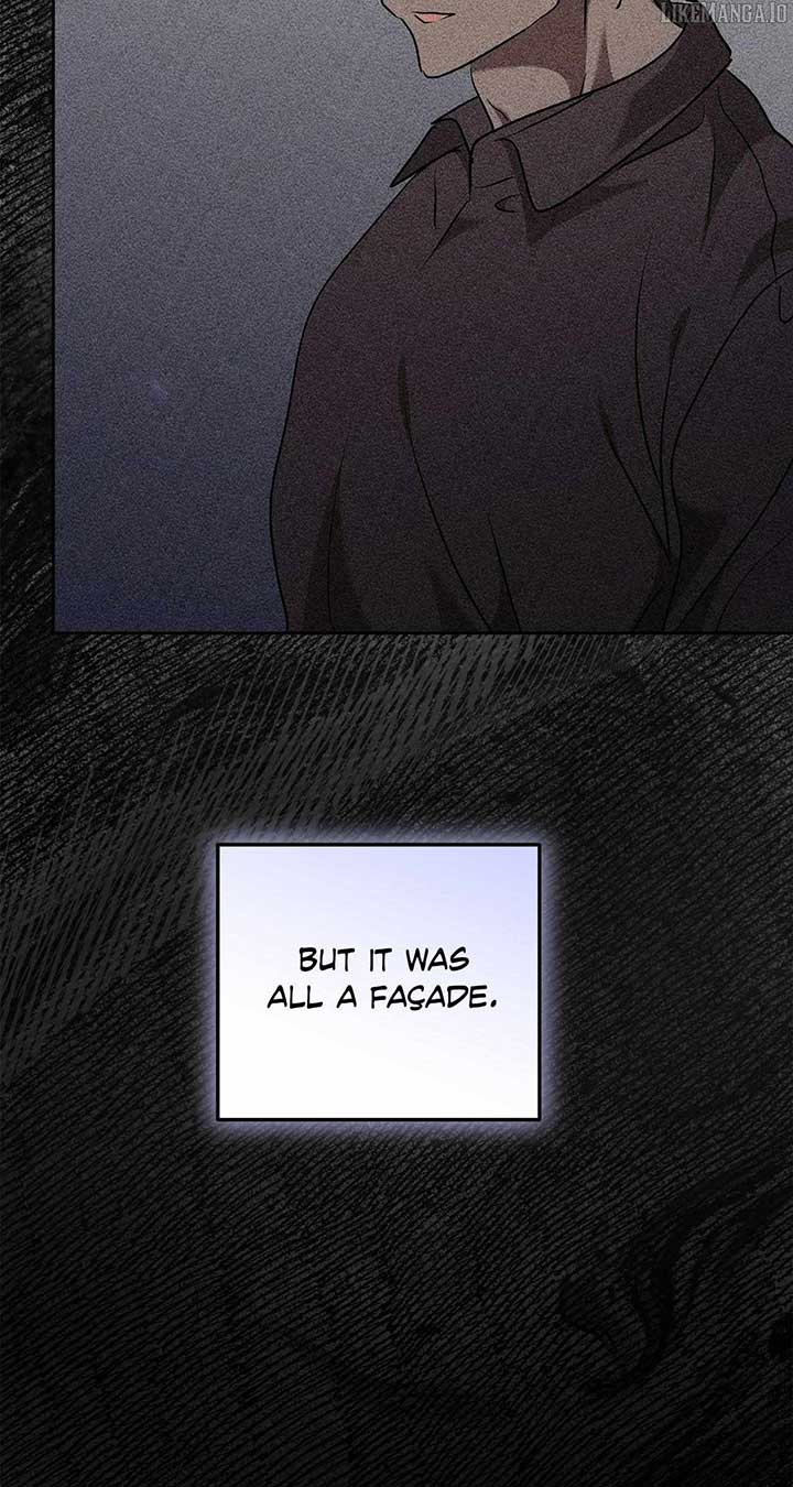 Silent And Wild Winter Cabin Chapter 31 - Page 72