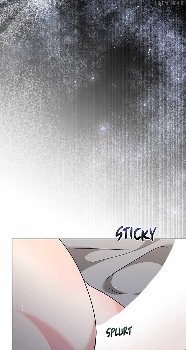 Silent And Wild Winter Cabin Chapter 31 - Page 76
