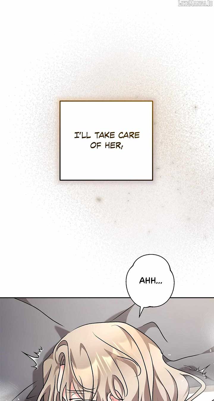 Silent And Wild Winter Cabin Chapter 31 - Page 79