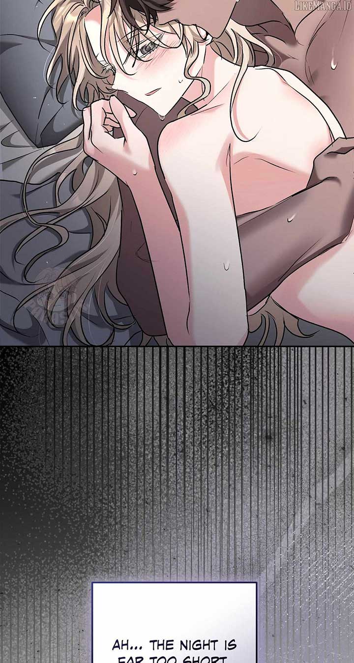 Silent And Wild Winter Cabin Chapter 31 - Page 83