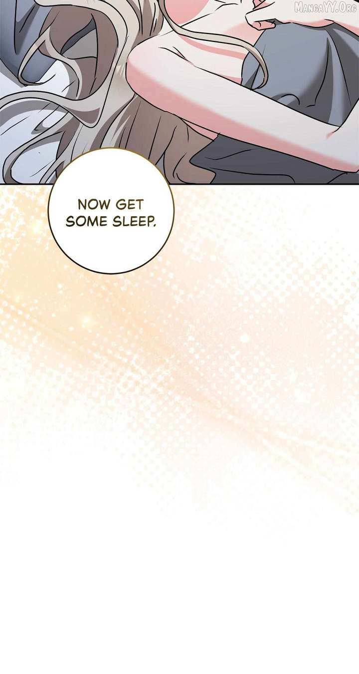 Silent And Wild Winter Cabin Chapter 32 - Page 7