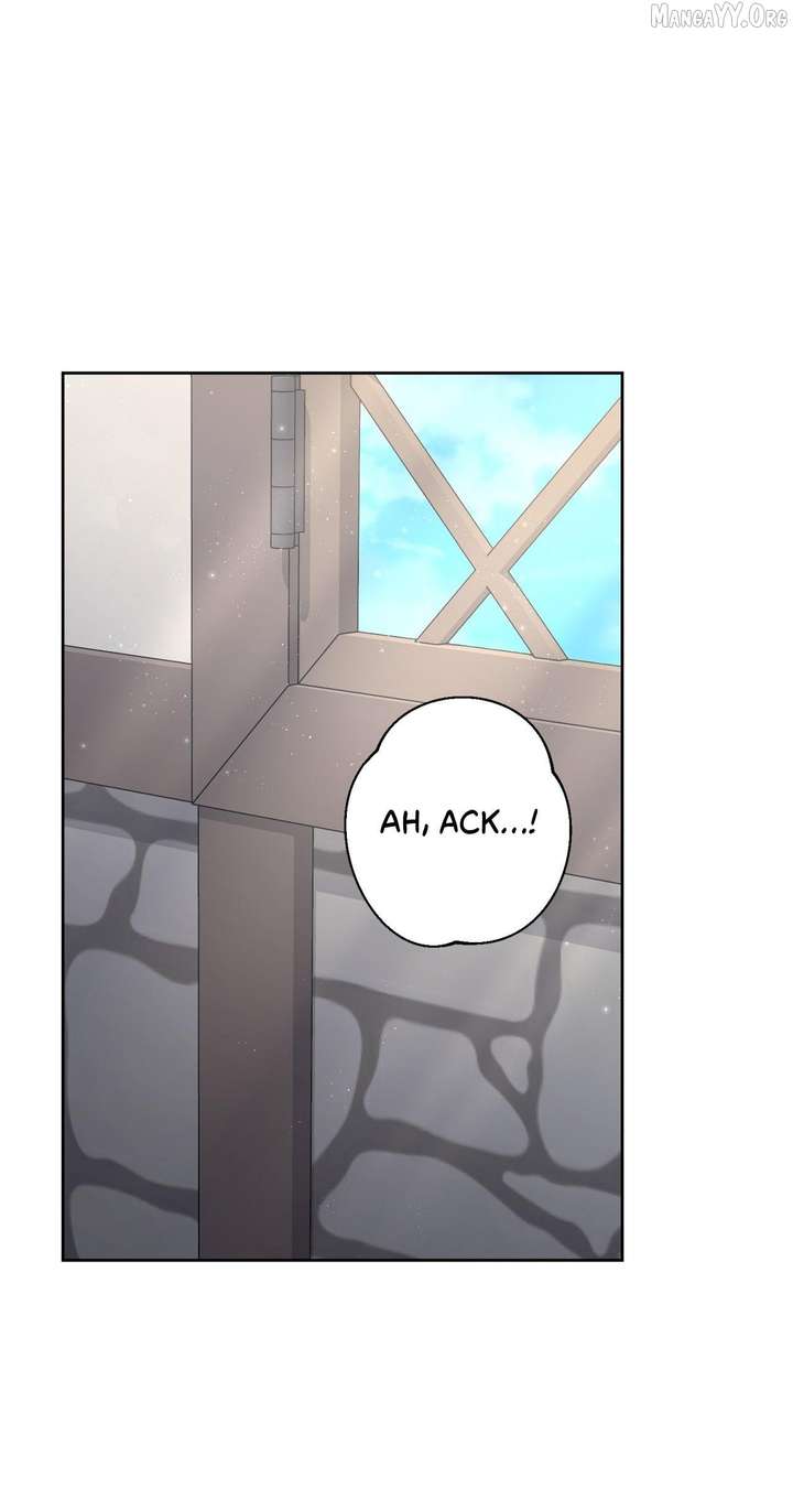 Silent And Wild Winter Cabin Chapter 32 - Page 22