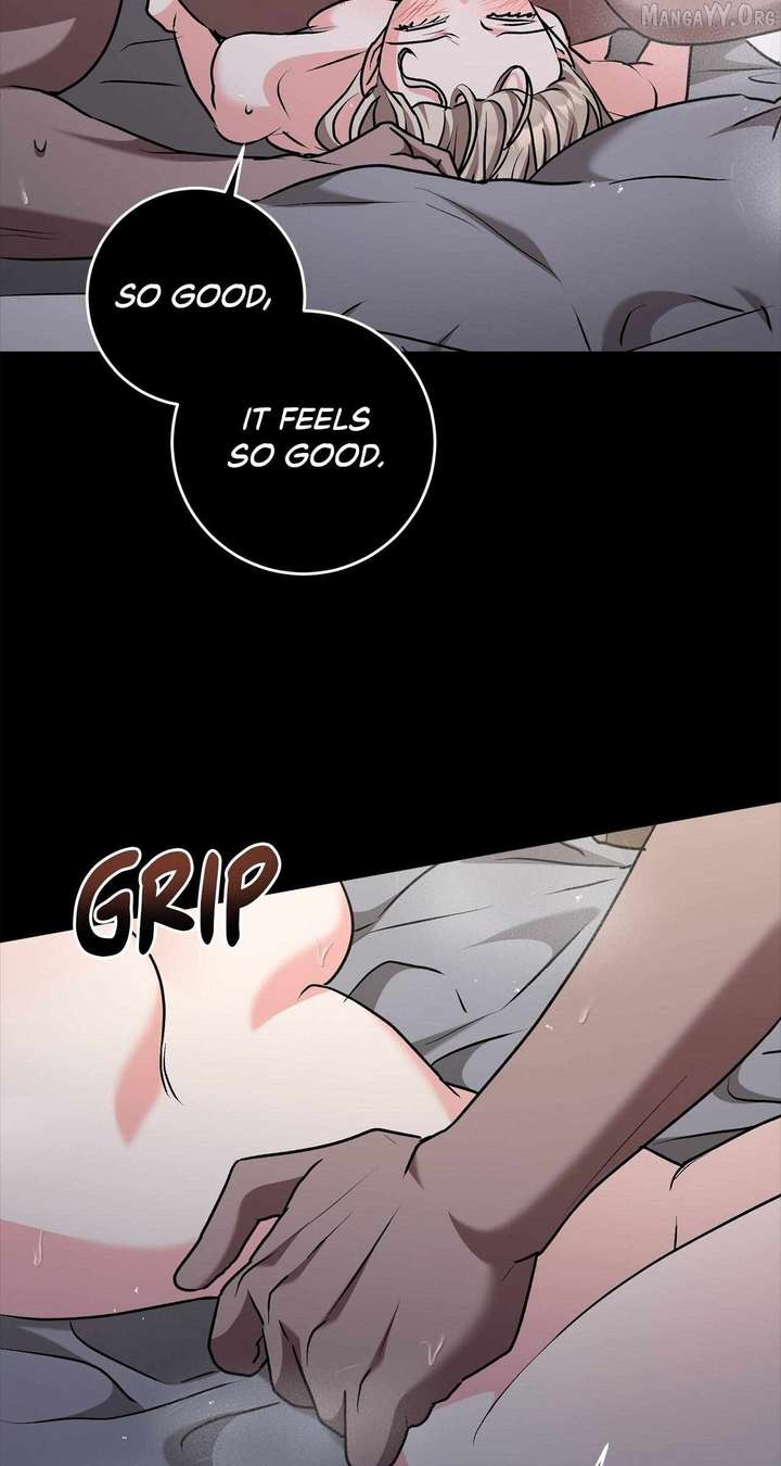 Silent And Wild Winter Cabin Chapter 32 - Page 27