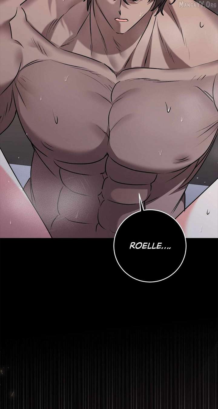 Silent And Wild Winter Cabin Chapter 32 - Page 30