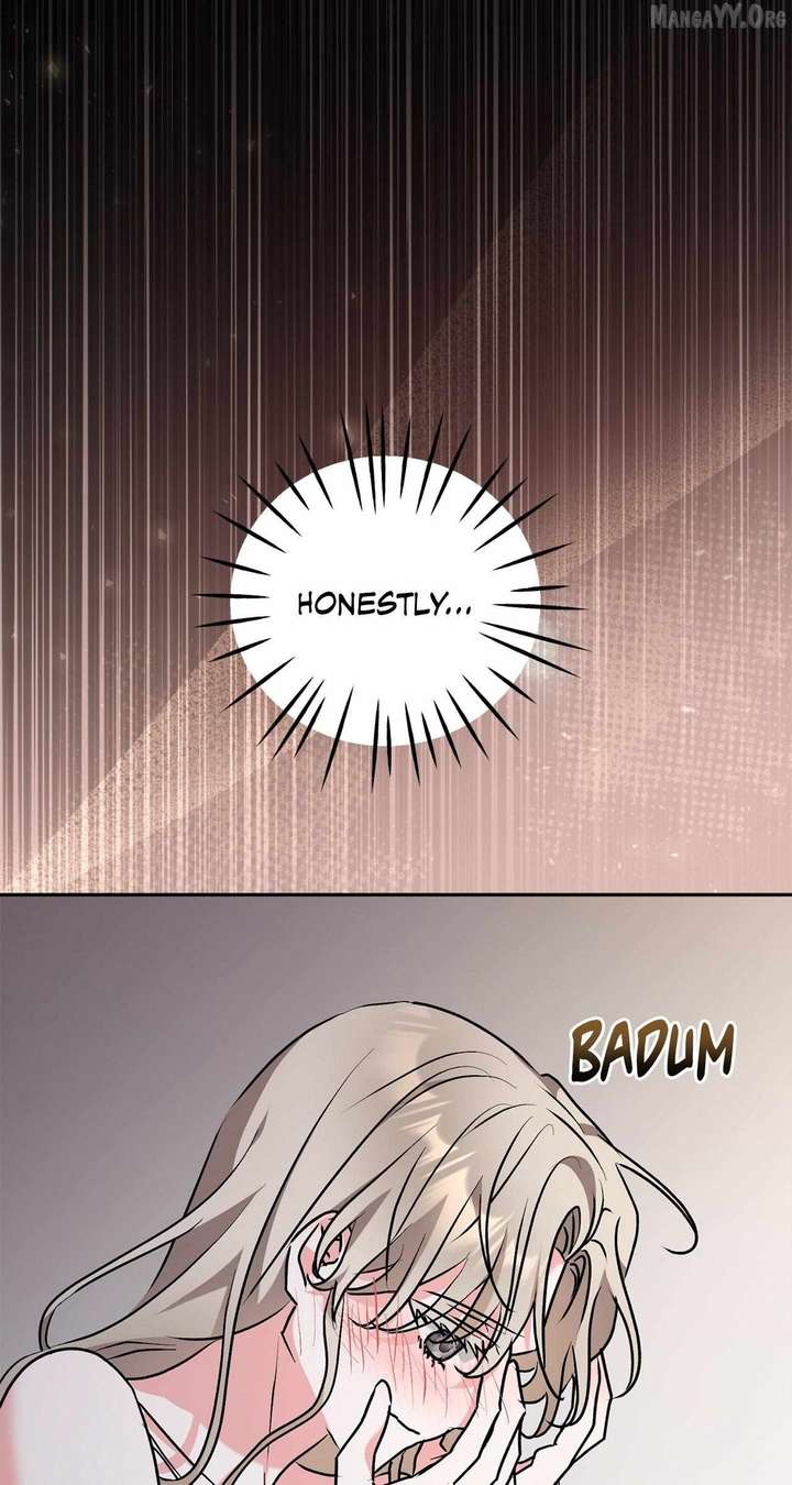 Silent And Wild Winter Cabin Chapter 32 - Page 31