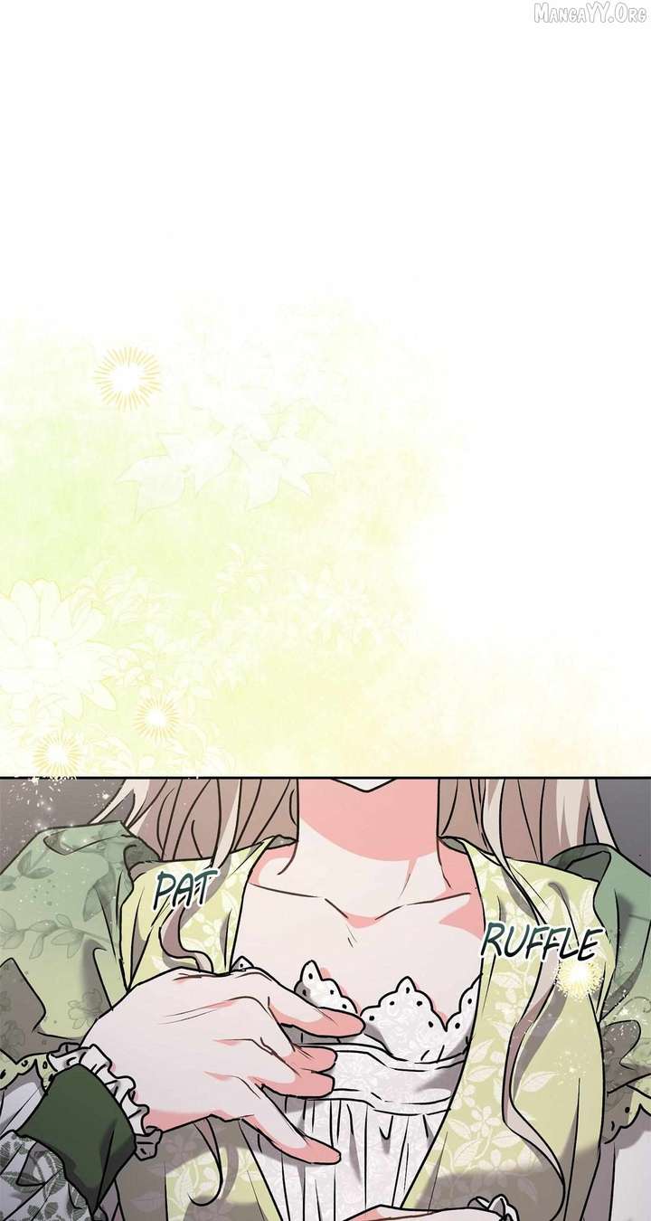 Silent And Wild Winter Cabin Chapter 32 - Page 34