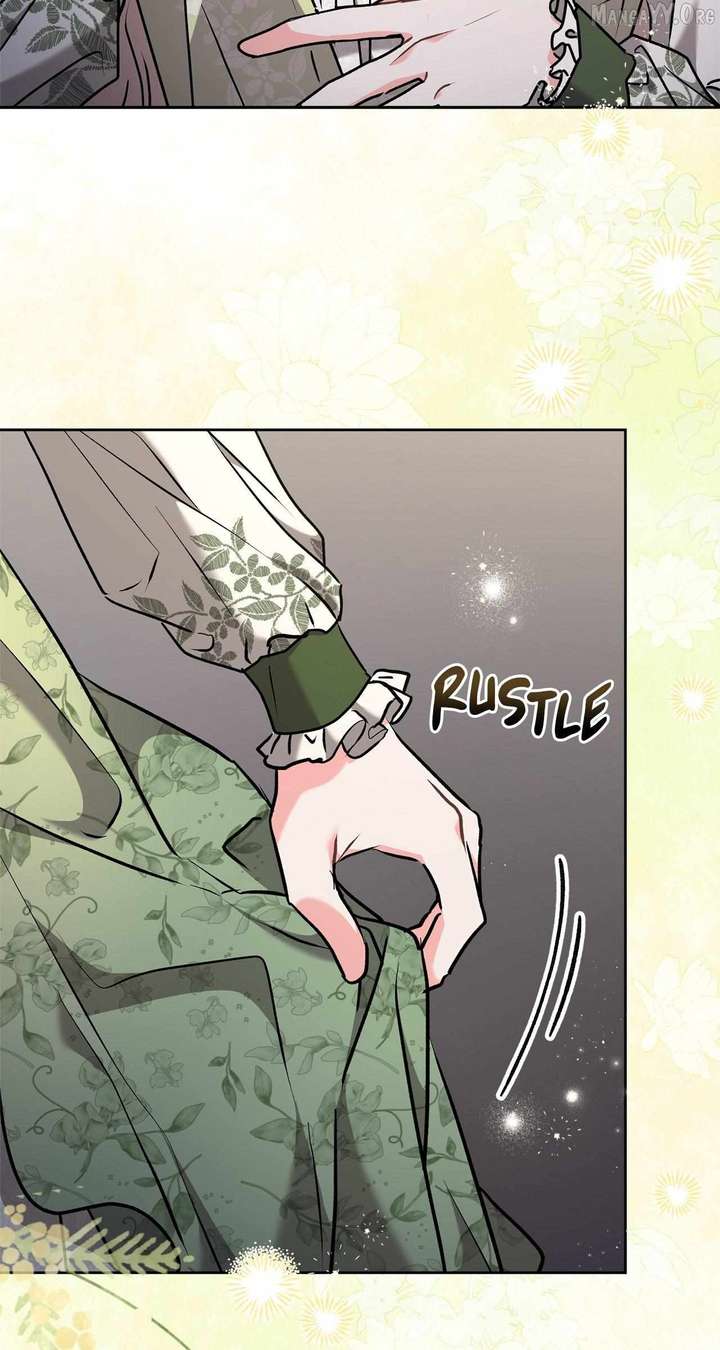 Silent And Wild Winter Cabin Chapter 32 - Page 35