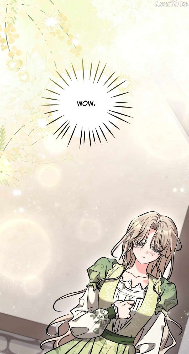 Silent And Wild Winter Cabin Chapter 32 - Page 36