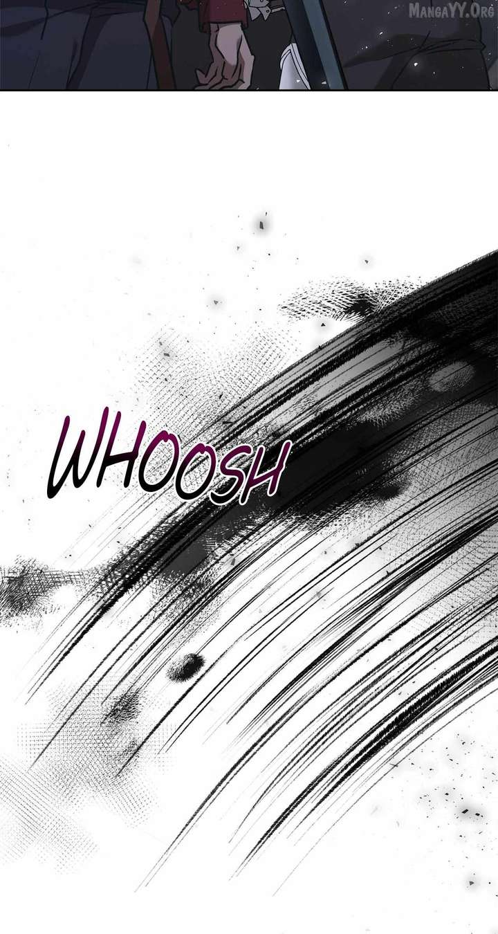 Silent And Wild Winter Cabin Chapter 32 - Page 60
