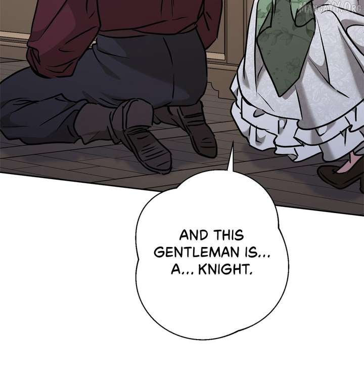 Silent And Wild Winter Cabin Chapter 32 - Page 65
