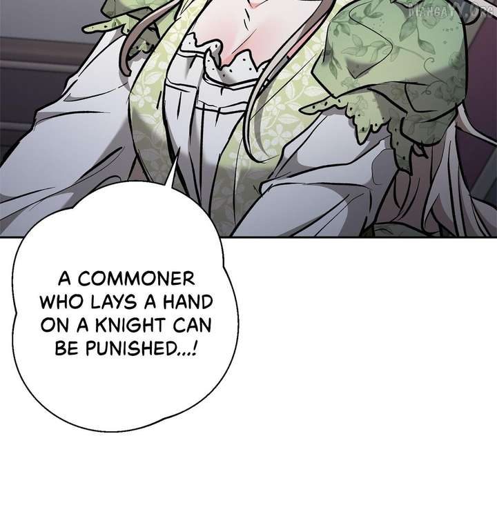 Silent And Wild Winter Cabin Chapter 32 - Page 73