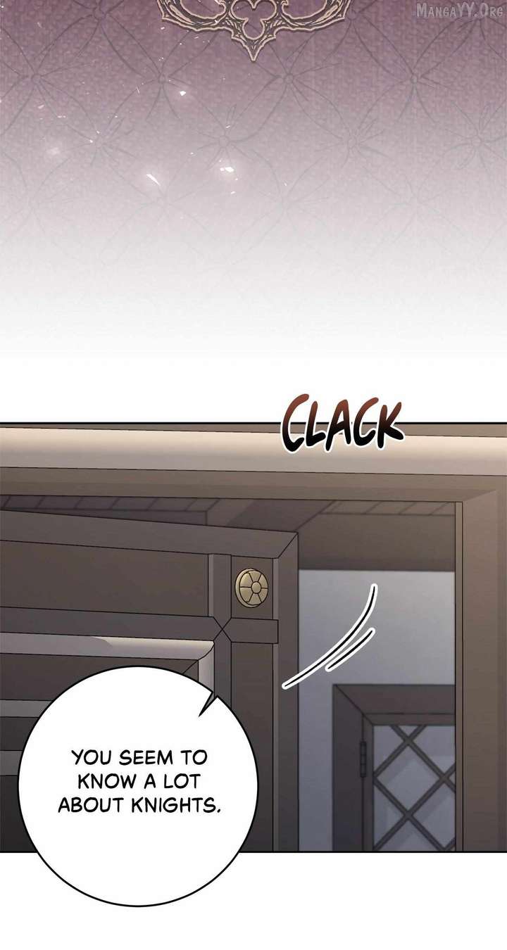 Silent And Wild Winter Cabin Chapter 32 - Page 79