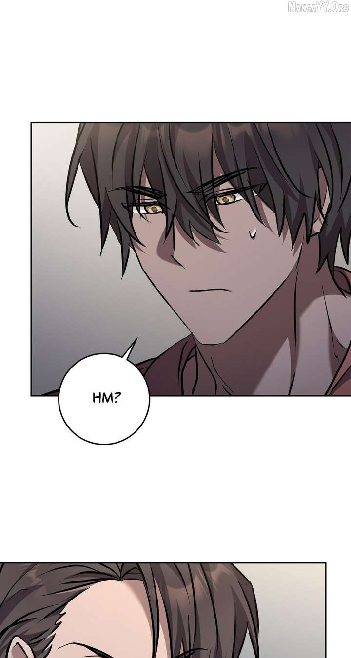 Silent And Wild Winter Cabin Chapter 32 - Page 82