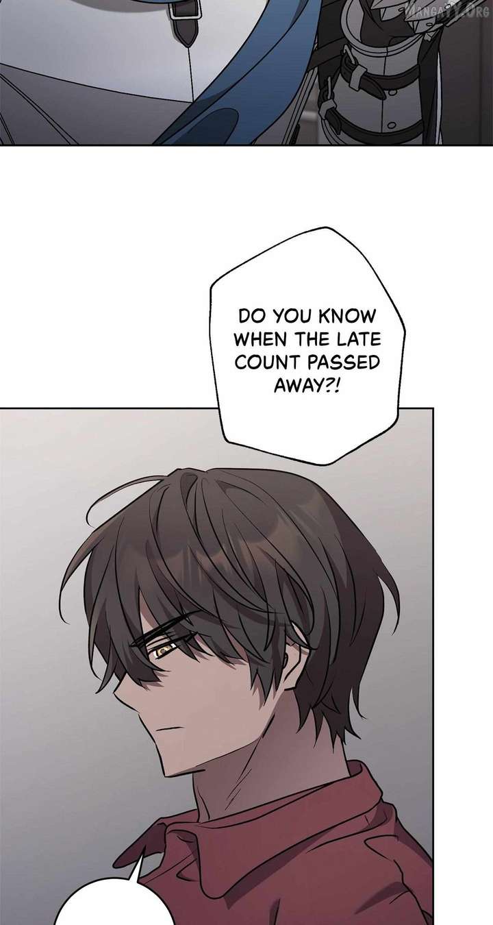 Silent And Wild Winter Cabin Chapter 33 - Page 4
