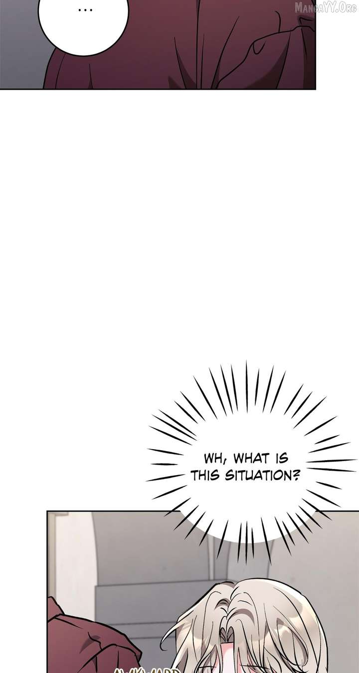 Silent And Wild Winter Cabin Chapter 33 - Page 5