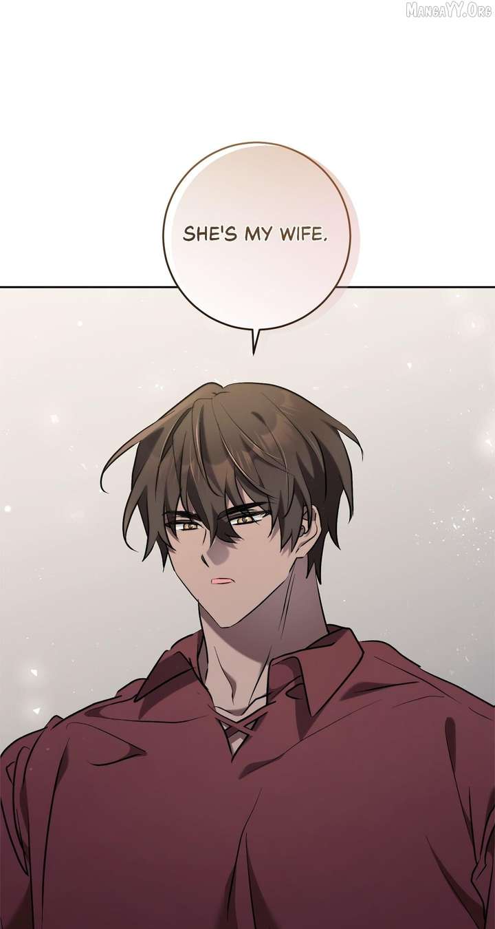 Silent And Wild Winter Cabin Chapter 33 - Page 10