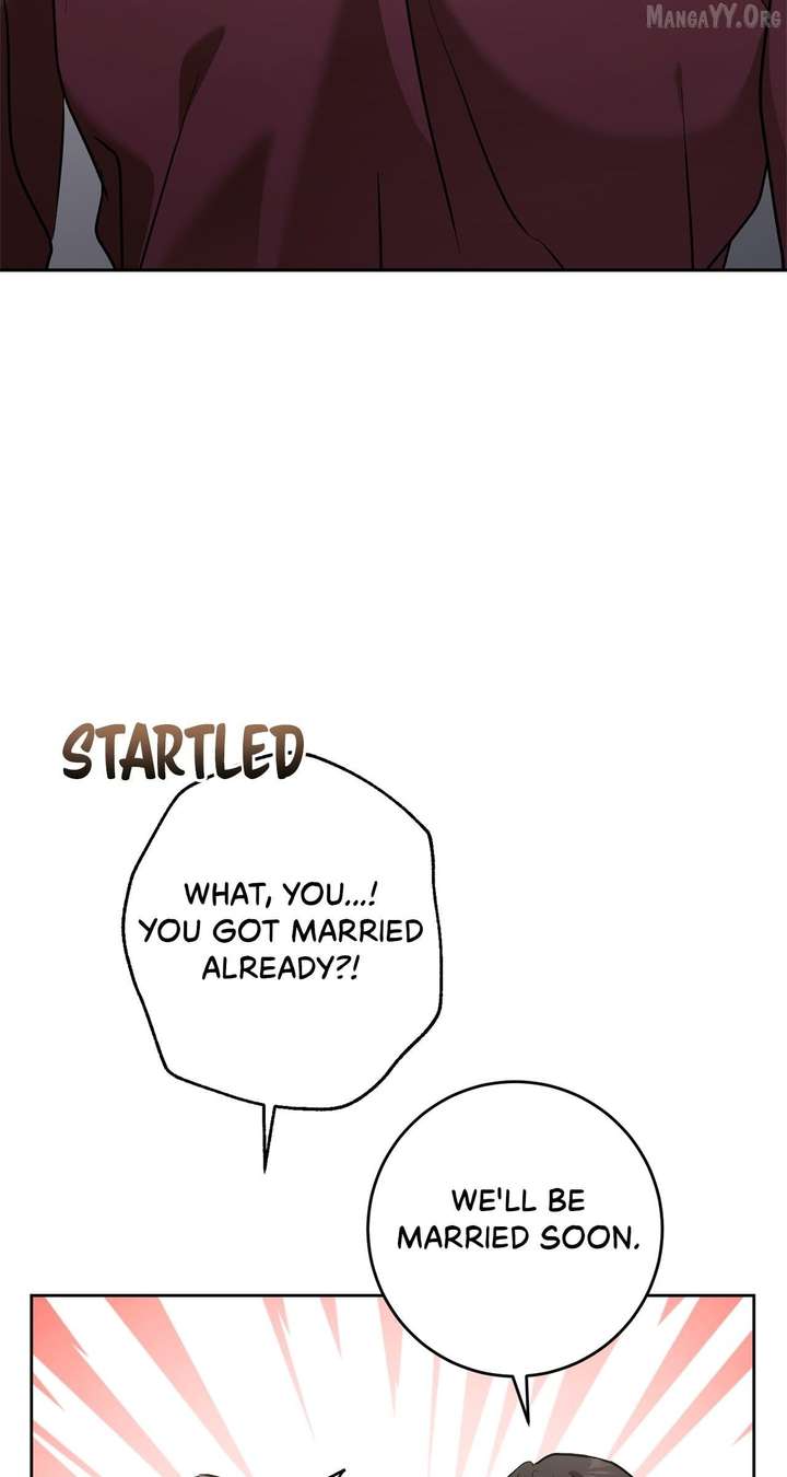 Silent And Wild Winter Cabin Chapter 33 - Page 11