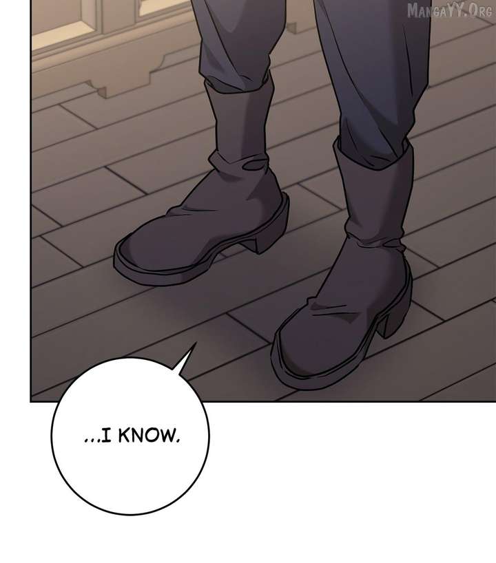 Silent And Wild Winter Cabin Chapter 33 - Page 17