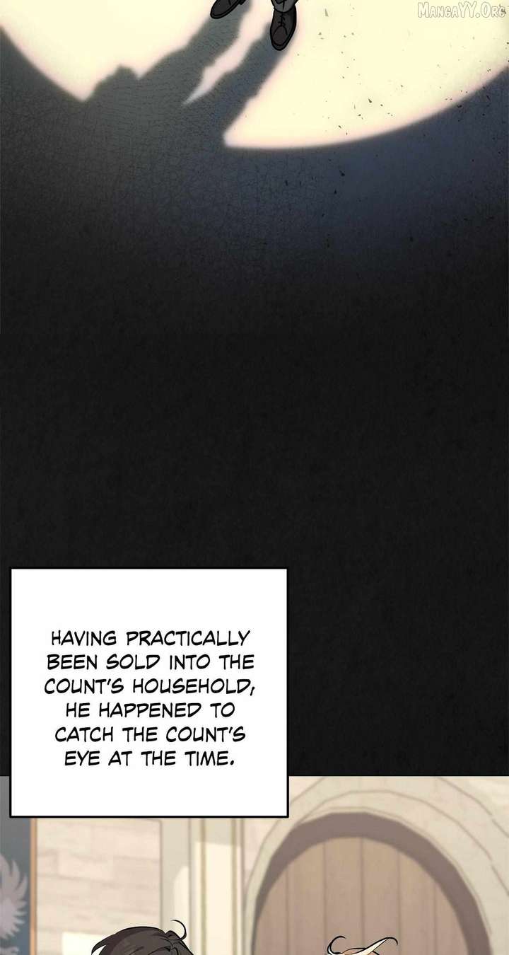 Silent And Wild Winter Cabin Chapter 33 - Page 20