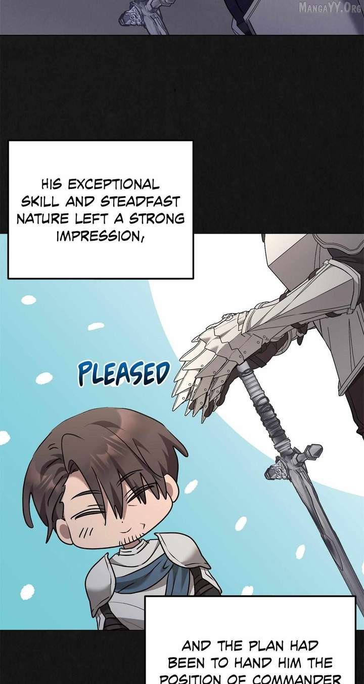 Silent And Wild Winter Cabin Chapter 33 - Page 23