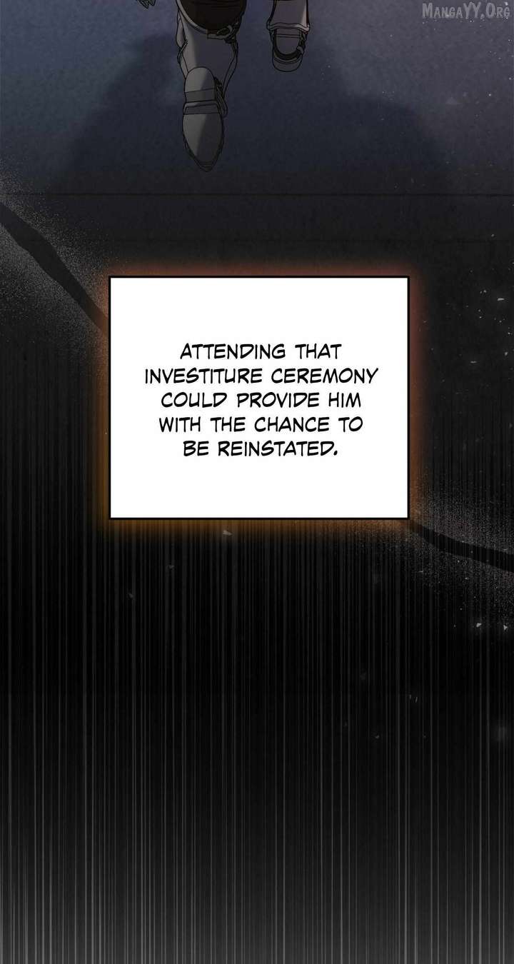 Silent And Wild Winter Cabin Chapter 33 - Page 29