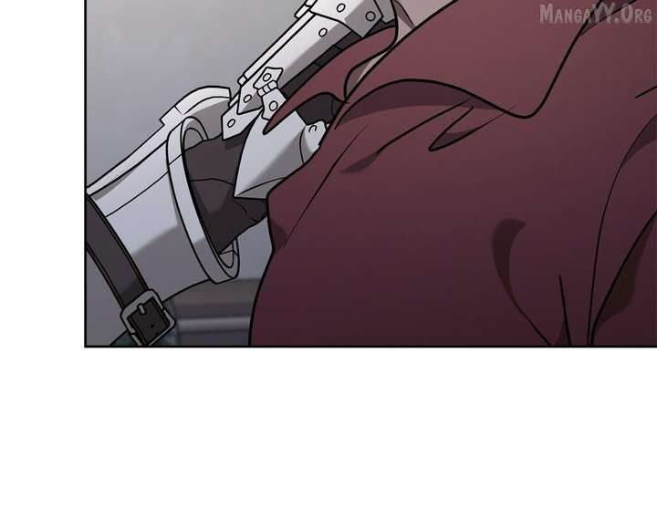 Silent And Wild Winter Cabin Chapter 33 - Page 38