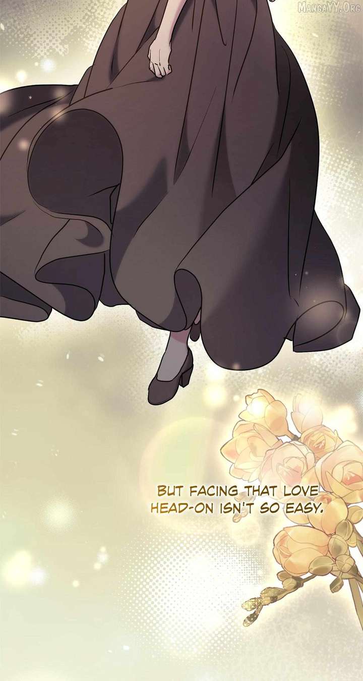 Silent And Wild Winter Cabin Chapter 33 - Page 43