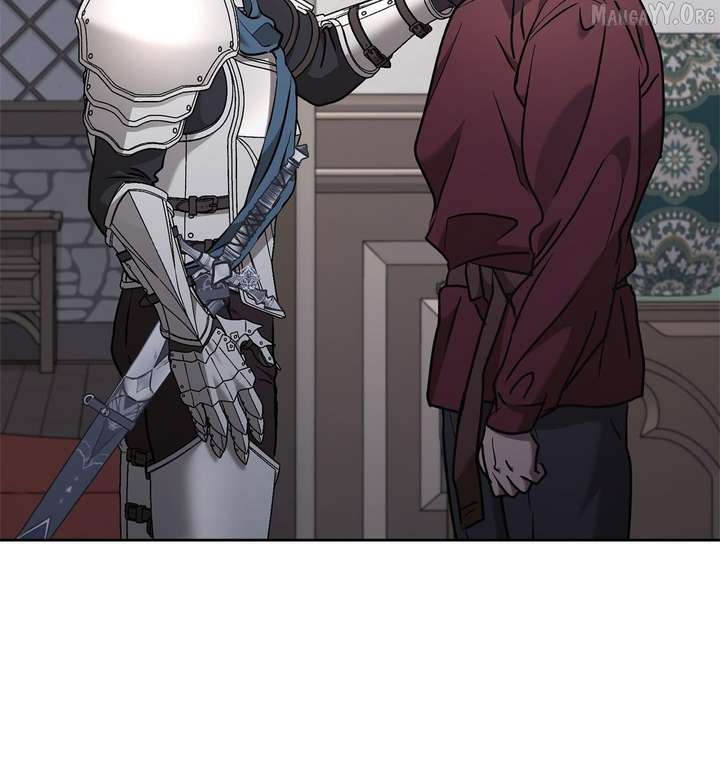 Silent And Wild Winter Cabin Chapter 33 - Page 46