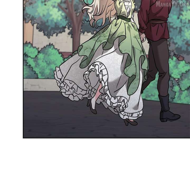 Silent And Wild Winter Cabin Chapter 33 - Page 54