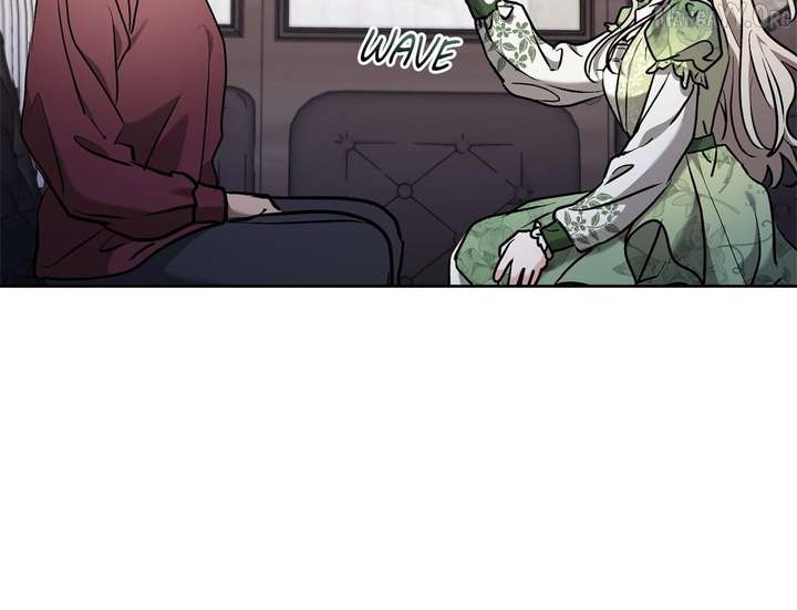 Silent And Wild Winter Cabin Chapter 33 - Page 69